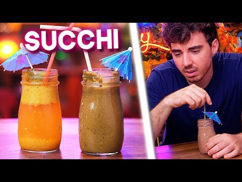 Video: Quale Succo è Più Utile