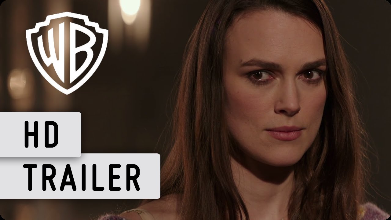 VERBORGENE SCHÖNHEIT - Trailer #2 Deutsch HD German (2017)