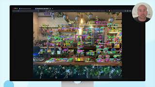 Aforza Studio - Share of Taps Showcase screenshot 1
