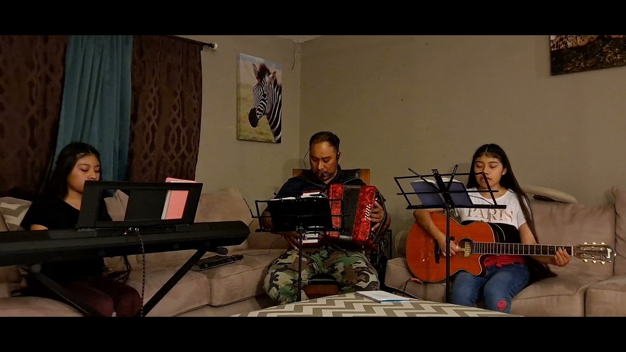 En Negro Fango yo estaba Hundido