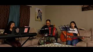 En Negro Fango yo estaba Hundido