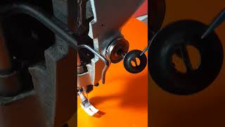 Sewing Machine Tension Assembly