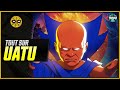 What if    uatu marvel    disney