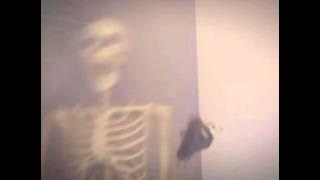 I'VE GOT A BONE TO PICK WITH YOU