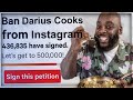 Darius Cooks Is RIGHT When He&#39;s WRONG: How To Make Money Online Like A Fake Guru! ft. The Shade Room