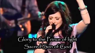 Worship the Great I am   Kari Jobe   Gateway Worship