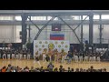 Batizado Capoeira 2023. Российский Центр Капоэйры - Финал, 15 апреля 2023