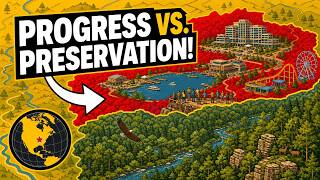 THE OZARKS ARE BEING REBUILT — AND IT'S HAPPENING FASTER THAN YOU THINK