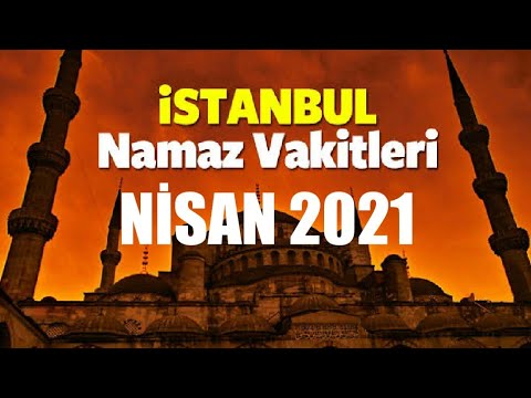 Ezan Saatleri 3gp Mp4 Mp3 Flv Indir