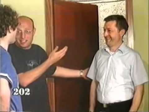 მუსკულები 184 - დათო მუმლაძე