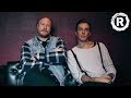 The Maine - The Stories Behind The Songs