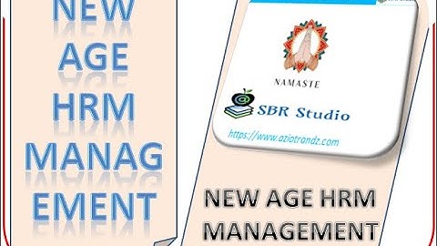 Learn, Unlearn & Relearn- 4 SLIDE HR - New Age HRM- Diagram