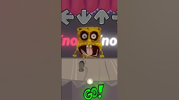 FNF Mistful Crimson Morning Playground Test VS Gameplay #shorts