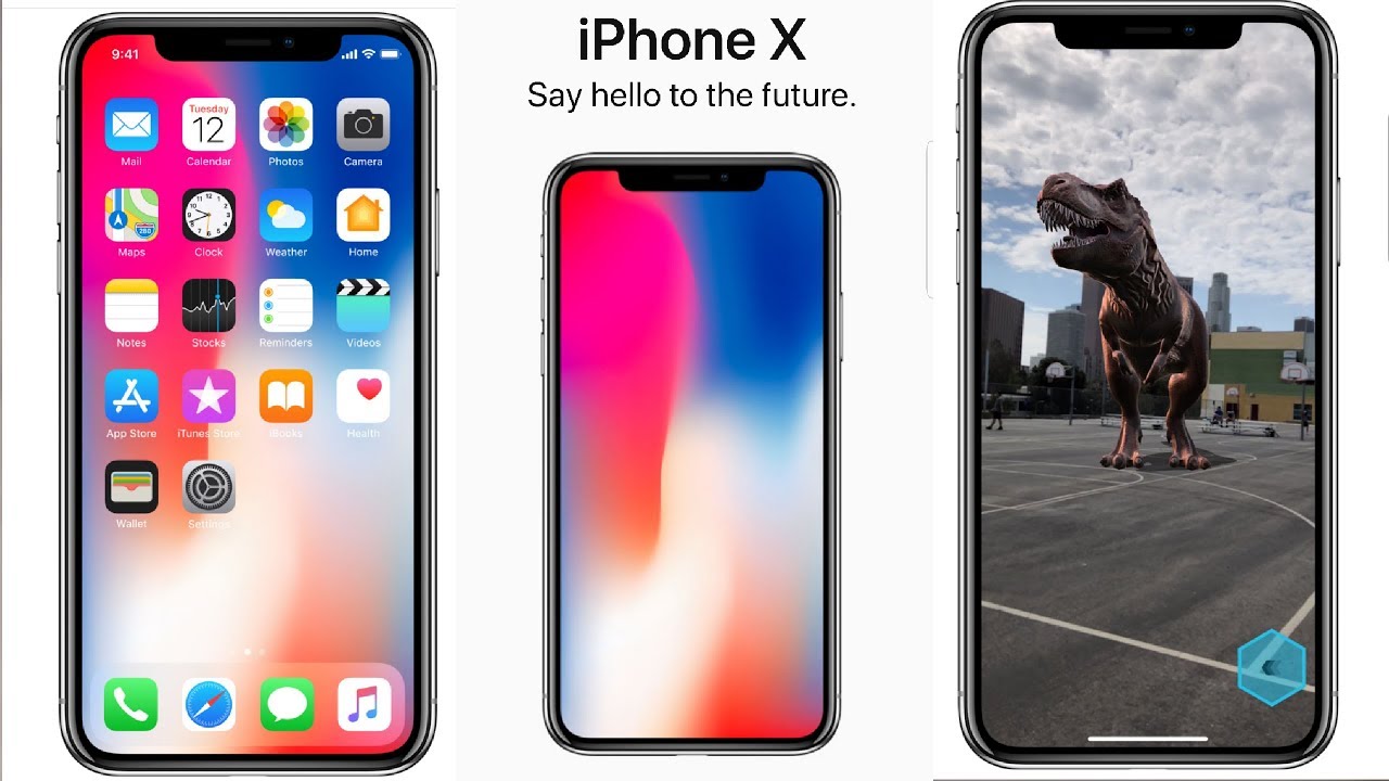 i phone 10