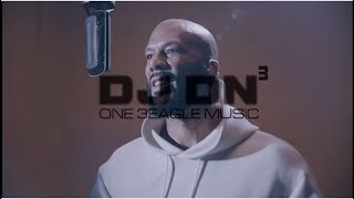 Common  - My Fancy Free Future Love (DN3 Remix)