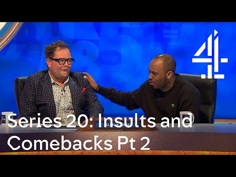 the-greatest-insults-and-comebacks-from-series-20-pt-2-|-8-out-of-10-cats-does-countdown