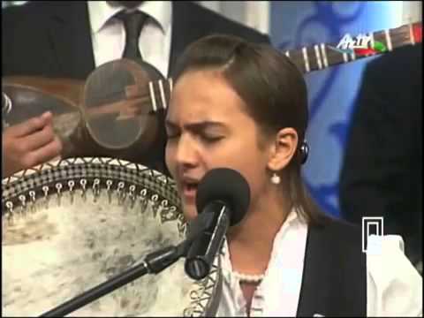 GÜLLÜ  MURADOVA  ♫♥♪  AŞİQEM KİME YALVARIM ♫♥♪