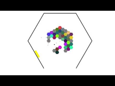 Steam Venting 72 - Mondrian: Abstraction in Beauty