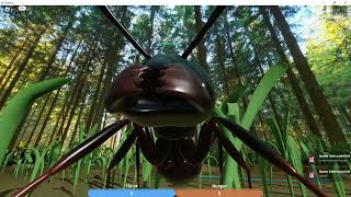 Worst Ant in The Game! (In Terms Of Stats) - Ant Life V2 Gameplay Ep 5