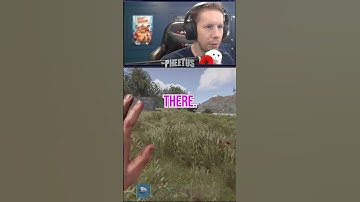 This wolf update is crazy 😡 #shorts #rust #gaming