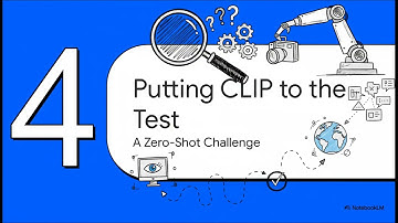 13  Multimodal Deep Learning and CLIP Architecture