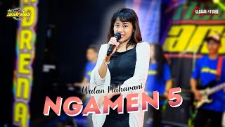 Wulan Maharani - Ngamen 5 | New Andrena  - Global Studio