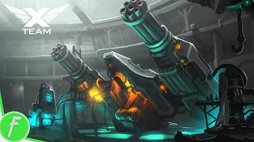 XTeam Idle Clicker RPG Gameplay HD (Android) | NO COMMENTARY