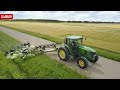 Schulte xh1500 series 5 mower  flex arm  product demo  flaman agriculture