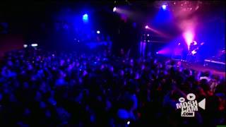 Midnight Juggernauts - Ending of an Era (Live in Sydney) | Moshcam