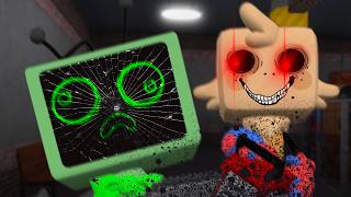 TROLLING as GOOB in Dandy's World (Part 13) - GOOB HIRED!!!