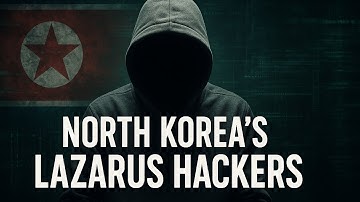The Rise of Lazarus hackers group North Korea