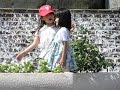 『見えない子供』作曲: 武満徹/歌:石川セリ ロケ:メコン川上流 パーク・ウー洞窟