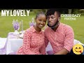 MY LOVELY Chriss Eazy Official Video