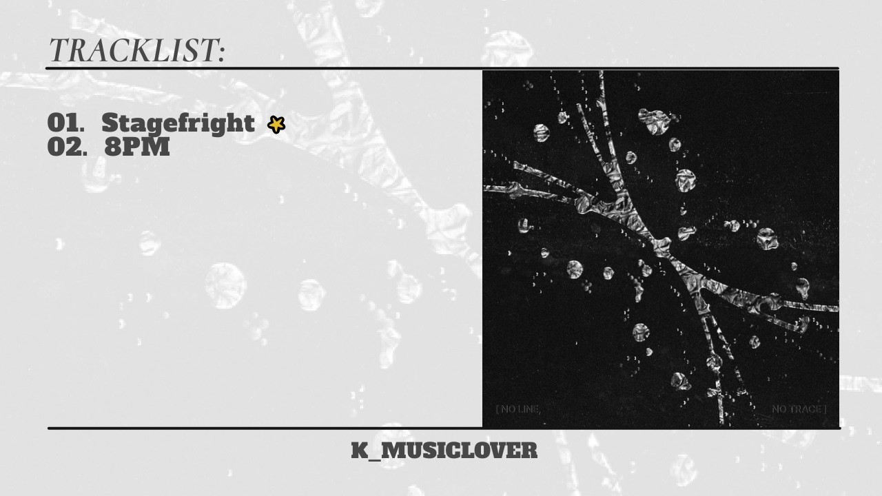 8TURN (에잇턴) - 3rd SINGLE ALBUM [8.X] - YouTube
