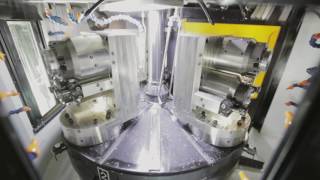 Porta Multicenter 3 110 Machine Gopro View