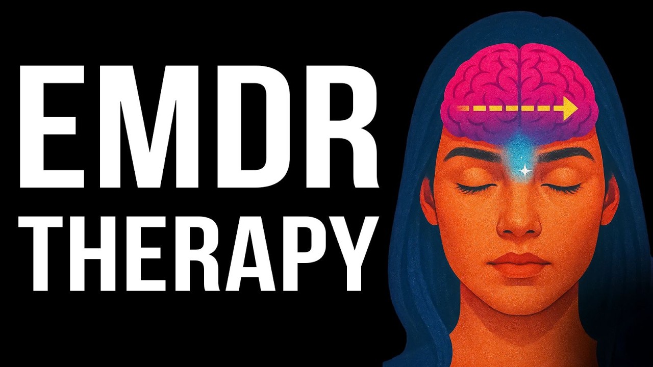 EMDR Explained: A Groundbreaking Therapy for Healing Trauma & PTSD ...