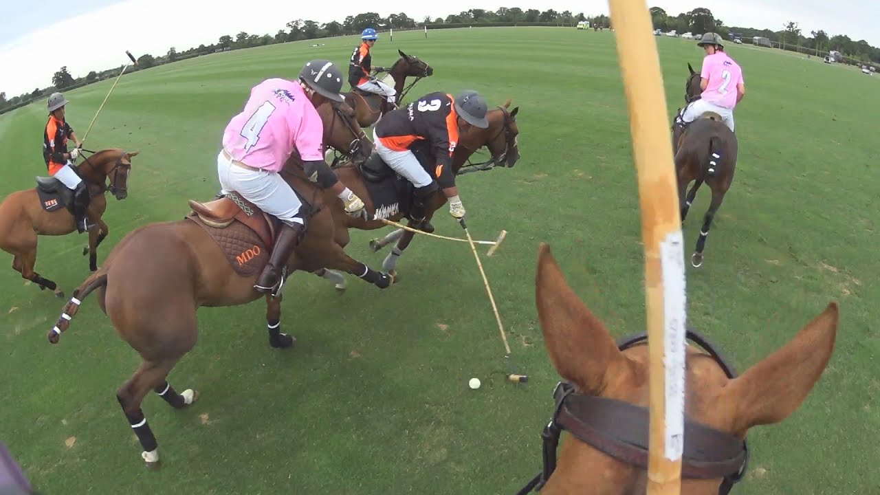 2015 07 05 Emsworth 4 Goal Final