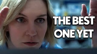 The BEST Pluribus Episode So Far! (Pluribus Season 1 Episode 4 Discussion)