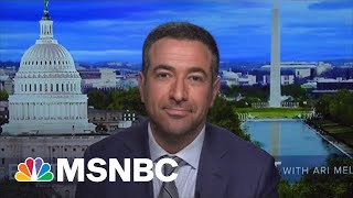 Watch The Beat With Ari Melber Highlights: March 25