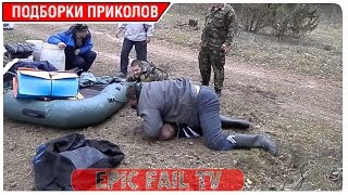 Подборка приколов за Февраль 2016 (+18) #35 A selection of jokes for February 2016