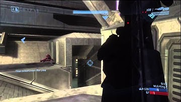 Halo 3 :: RIT Tourney WB Finals :: XxXShizzy :: Construct King [HD]