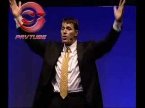The Best from "Anthony Robbins" Part 3