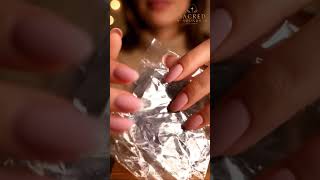 ✦ Calming ASMR Mic + Encouragement