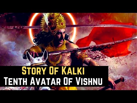 Vídeo: Per què Vishnu agafa l'avatar de varaha?