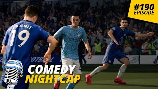 FIFA 21: ULTIMATE TEAM | COMEDY NIGHTCAP #190