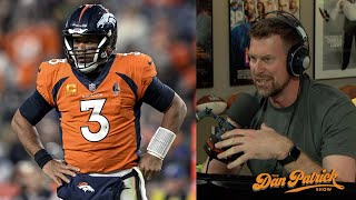 Ryan Leaf Breaks Down Why He Thinks Russell Wilson Struggled So Much Last Season | 03/08/23