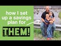 Kids College Accounts | Saving for my kids future | UTMA or 529 plan?