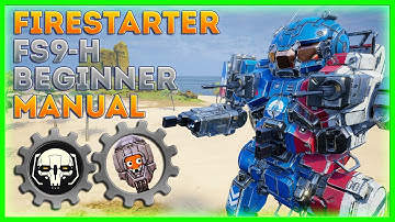 MechWarrior 5 Beginner