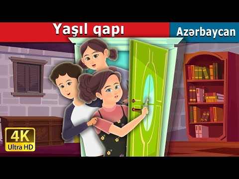 Video: Yaşıl ağac qurbağaları zəhərlidirmi?