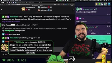 CODING Q&A | Random Numbers, Vuex + Typescript and more!